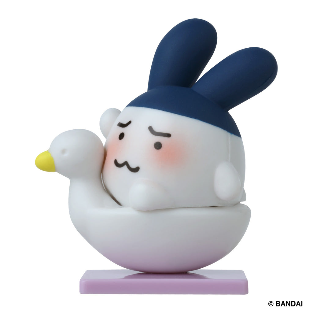 TAMAGOTCHI COLLECTIBLES POOP TIME (box of 6) 他媽哥池 塔麻可吉