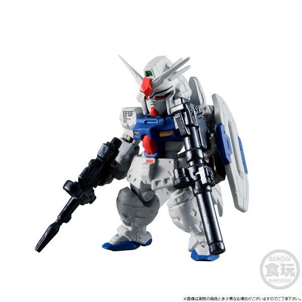 FW GUNDAM CONVERGE CORE GP-03 DENDROBIUM & NEUE ZIEL 0083 FINAL BATTLE SET 機動戰士 高達