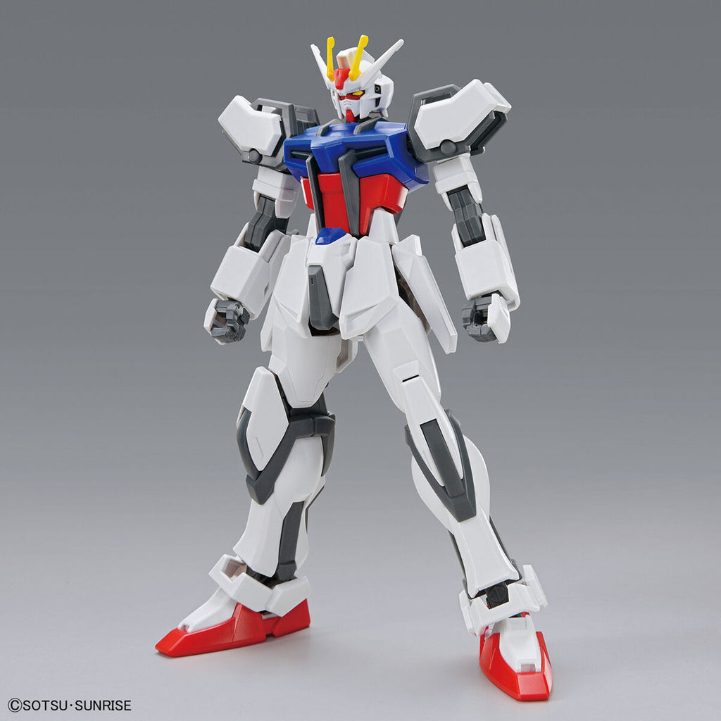 ENTRY GRADE 1/144 Strike Gundam 機動戰士 突擊高達