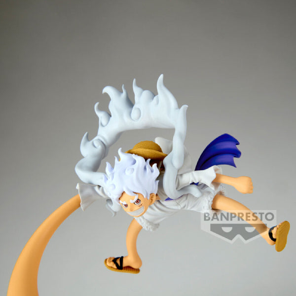 [FL] ONE PIECE FL MONKEY.D.LUFFY-GEAR5-VOL.4 海賊王 路飛 5檔