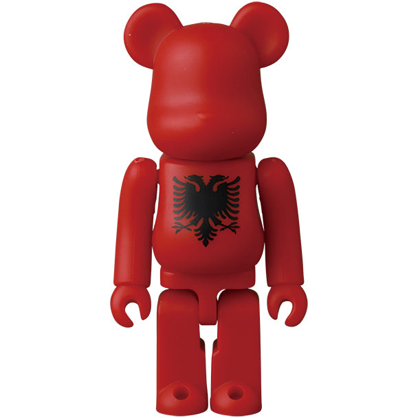 BE＠RBRICK SERIES 52 盒裝 (一盒24件)