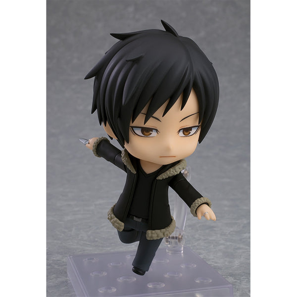 2295 Nendoroid Izaya Orihara 黏土人 無頭騎士異聞錄 DuRaRaRa 折原臨也