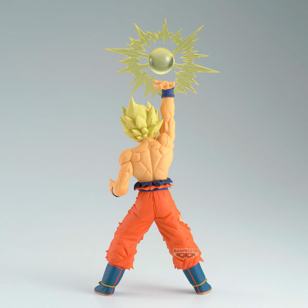 [G×materia] DRAGON BALL Z SON GOKU Ⅳ 龍珠 孫悟空