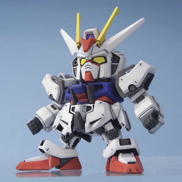 BB Senshi STRIKE GUNDAM BB 246 機動戰士 突擊高達 BB戰士