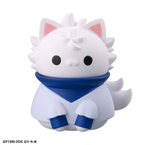 MEGA CAT PROJECT HUNTER×HUNTER HUNTER×NYANTER (box of 8) 全職獵人