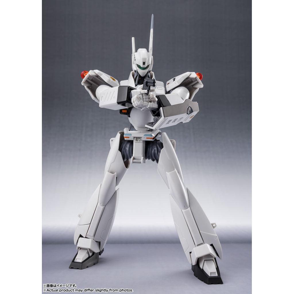 THE ROBOT SPIRITS <SIDE LABOR> AV-98plus INGRAM PLUS 1st 機動警察 英格倫Plus