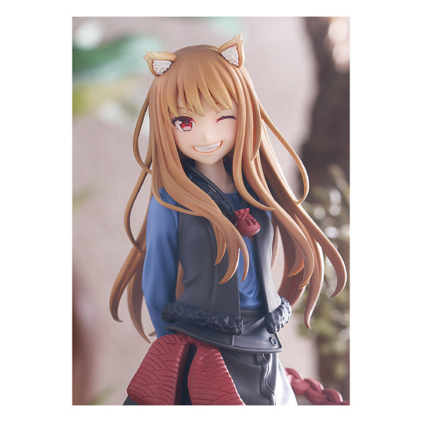 POP UP PARADE Holo: 2024 Ver. 狼與辛香料 赫蘿 賢狼