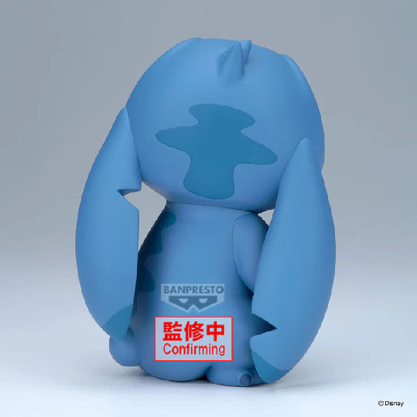 [BIG SOFVIMATES] DISNEY CHARACTER - STITCH 史迪奇 史迪仔