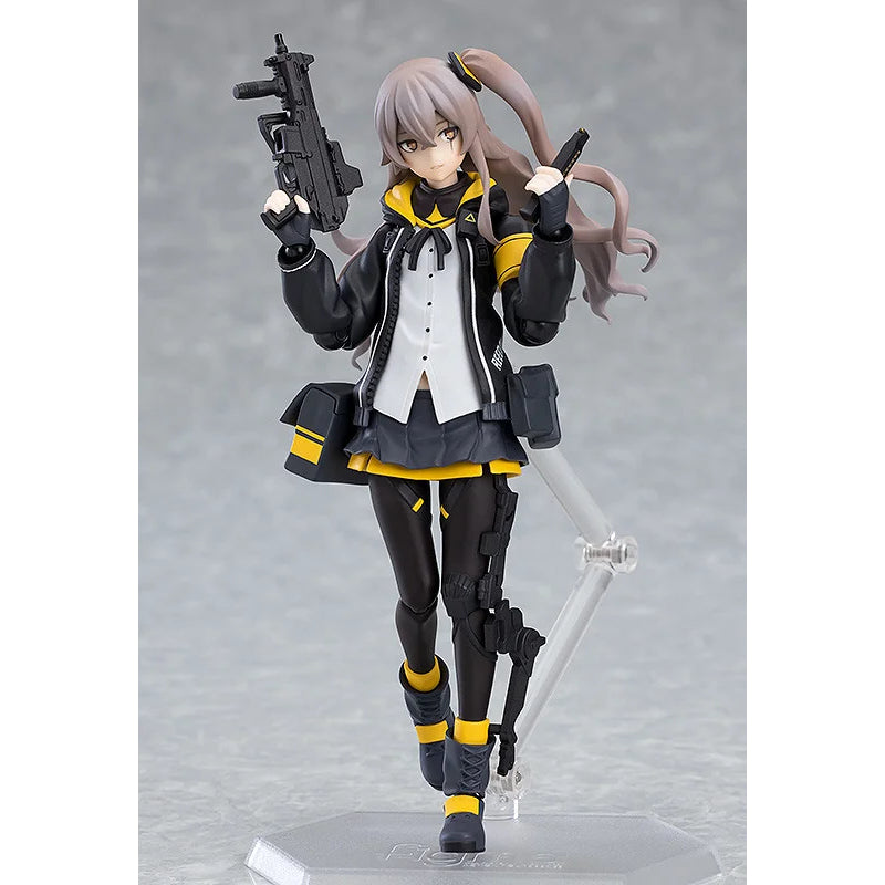 figma 457 UMP45 少女前線