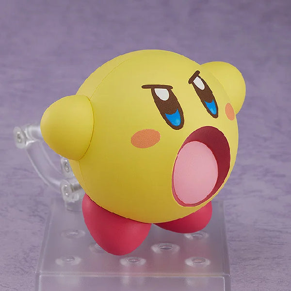 1055 Nendoroid Beam Kirby 黏土人 星之卡比 光束 卡比