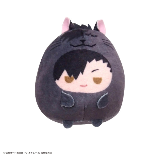 Haikyu!! Tenorinzu Collection 1 (set of 10) 排球少年 tenori