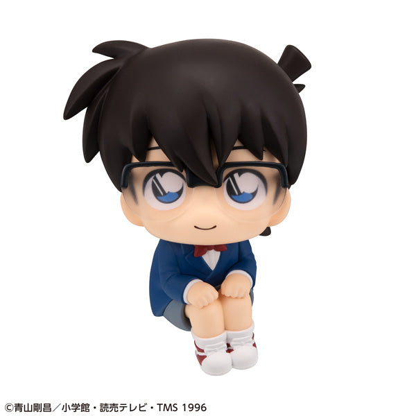 Lookup Detective Conan (Conan Edogawa / Kaito Kid) 名偵探 柯南 怪盜 基德
