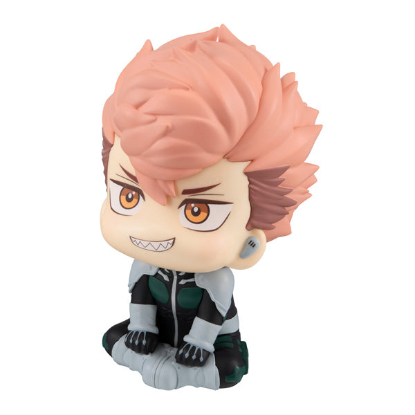 Lookup Kaiju No.８ Iharu Fruhashi (2026 Apr resale ver.) 怪獸8號 古橋 伊春