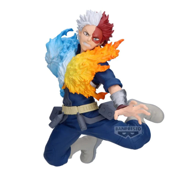 [MAXIMATIC] MY HERO ACADEMIA SHOTO TODOROKI 我的英雄學院 轟焦凍