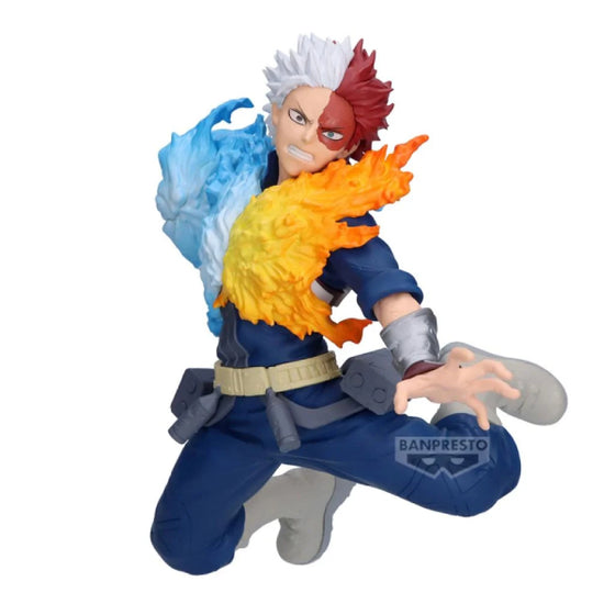 [MAXIMATIC] MY HERO ACADEMIA SHOTO TODOROKI 我的英雄學院 轟焦凍