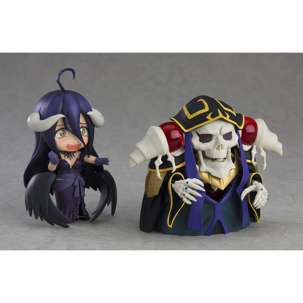 2604 Nendoroid Albedo: Dress Ver. 雅兒貝德