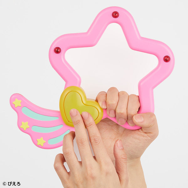 Special Memorize Creamy Mami Magical Lumina Star 我係小忌廉 小星環 魔法小天使 我是小甜甜