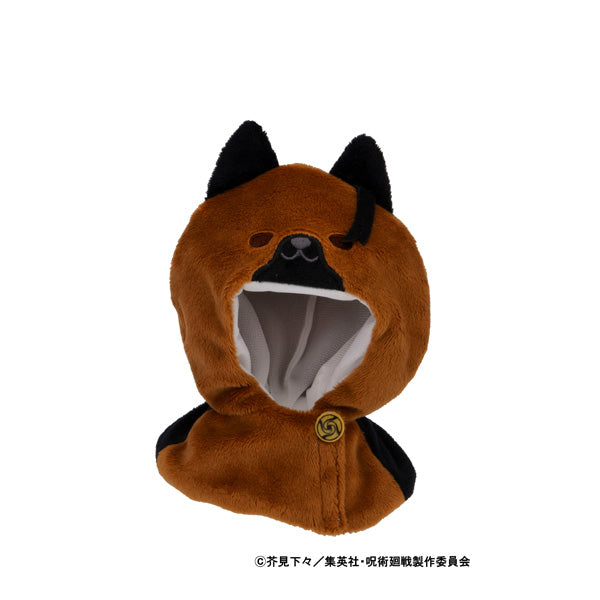 Lookup cape Jujutsu Kaisen 5th Anniversary KOSEN ver. (Satoru Gojo / Getou Suguru) 咒術迴戰 五條悟 夏油傑