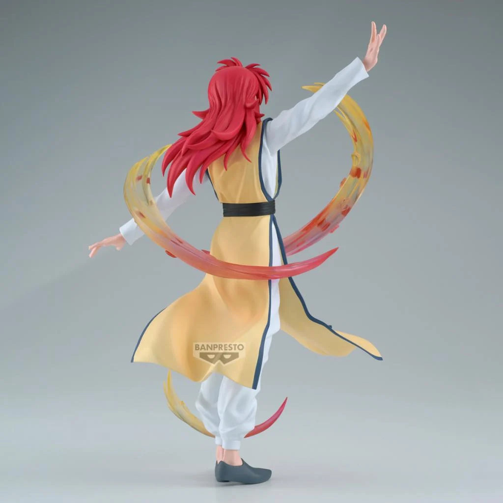 [MAXIMATIC PLUS] YU YU HAKUSHO KURAMA 幽遊白書 藏馬