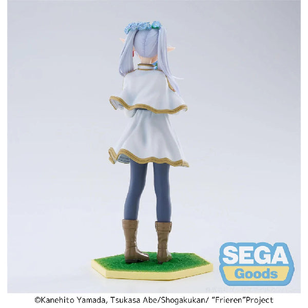 [LUMINASTA] Frieren: Beyond Journey's End Frieren ~Flower Garden~ 葬送的芙莉蓮