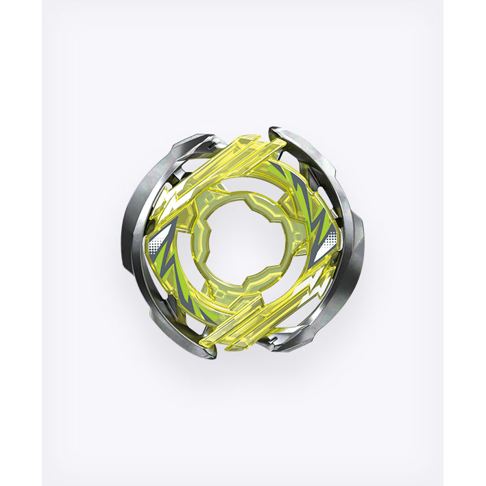 BeybladeX Starter CX-02 Wizard Arc R4-55LO [Parallel Import]