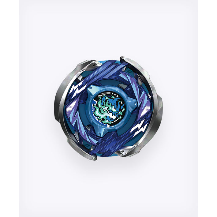 BeybladeX CX-05 Random Booster Volume 6 [Official Import]