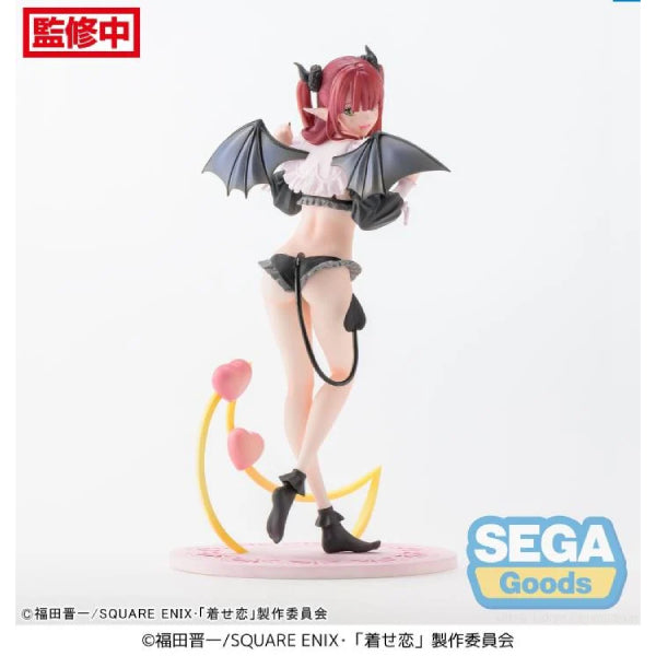 [LUMINASTA] My Dress-Up Darling Marin Kitagawa -Liz-戀上換裝娃娃 喜多川海夢