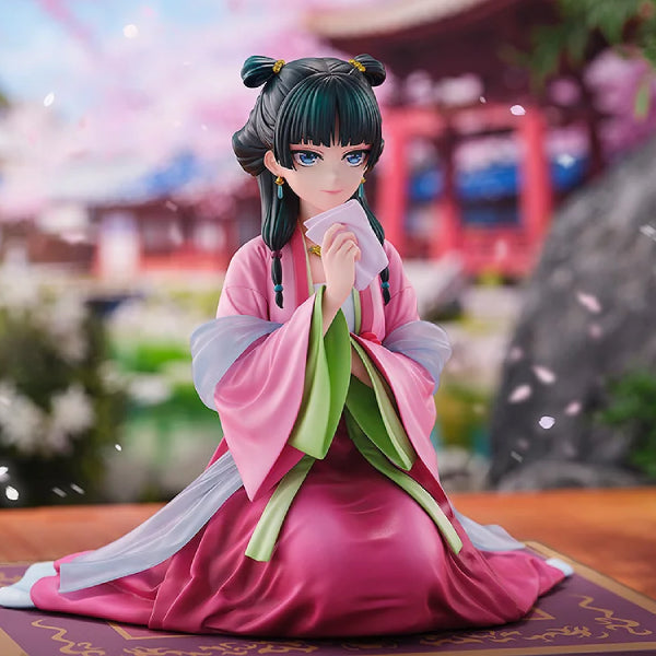 The Apothecary Diaries - Maomao: Garden Party Ver. 1/7 scale figure GSC 藥師少女的獨語 藥屋少女的呢喃 貓貓