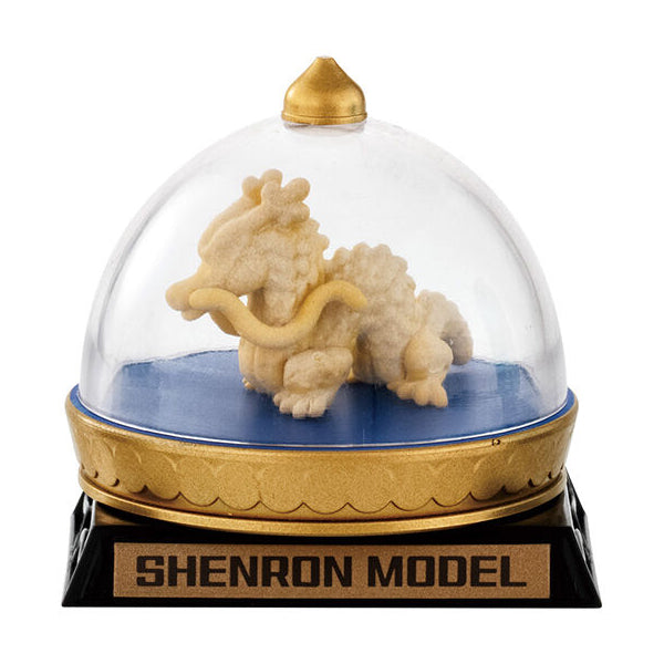 DRAGON BALL GASHAPON COLLECTION 05 (set of 5) 扭蛋 龍珠