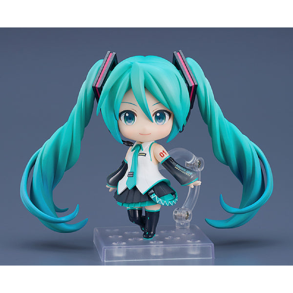 2360 Nendoroid Hatsune Miku V3 黏土人 初音未來