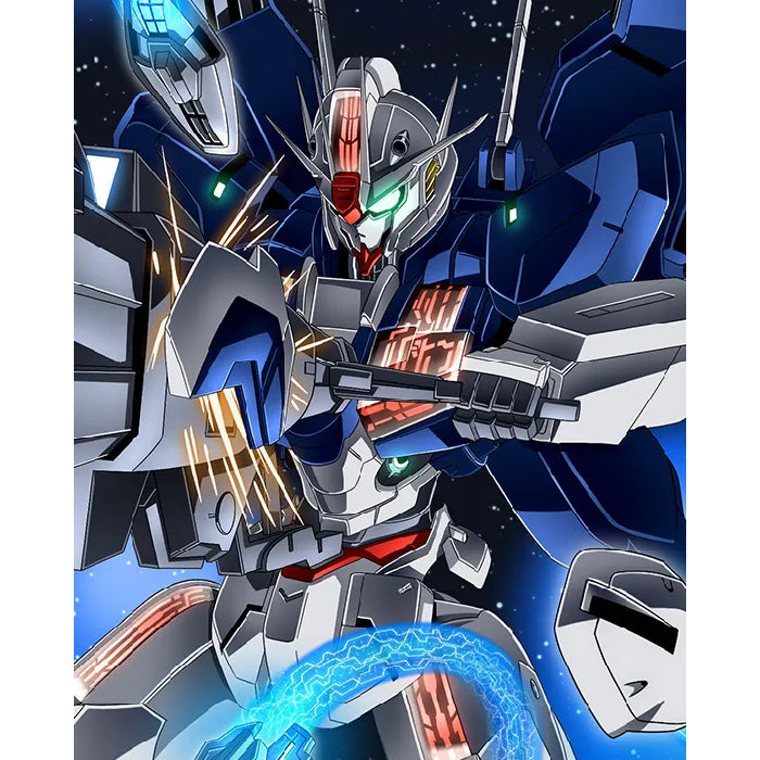 Gundam Card Game Booster Pack Newtype Rising【GD01】(ENG ver.) 機動戰士 高達 卡牌