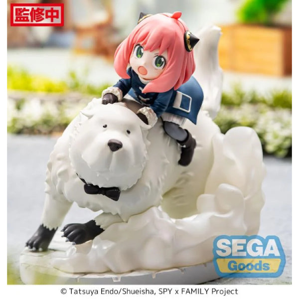 [LUMINASTA] ANIME SPY FAMILY ANYA BOND M 間諜家家酒