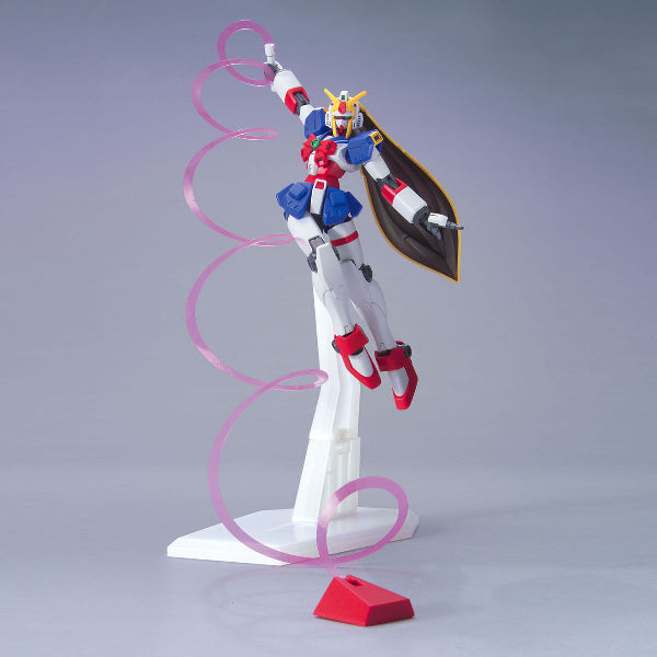 HG 1/144 HGFC NOBELL GUNDAM 高達 諾貝爾高達