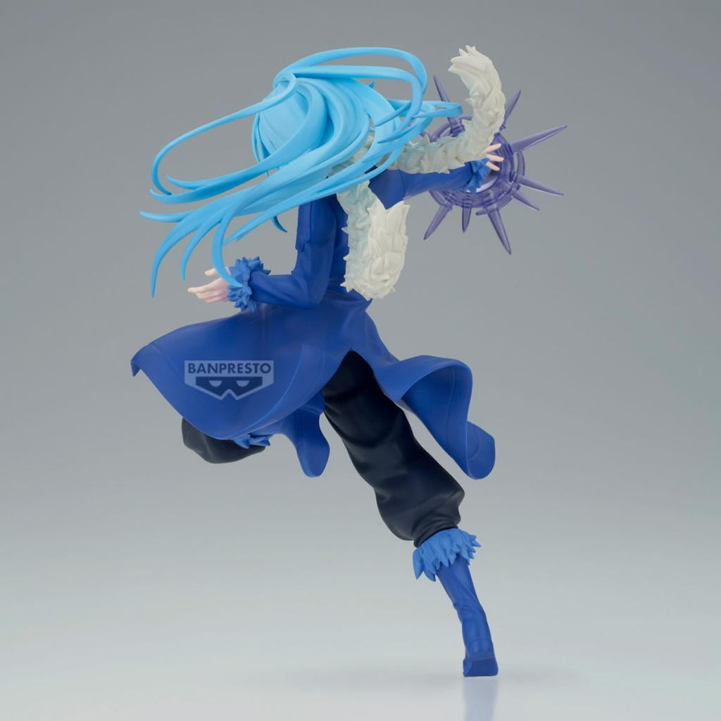 [ESPRESTO] THAT TIME I GOT REINCARNATED AS A SLIME PHANTOM EFFECT RIMURU TEMPEST 關於我轉生變成史萊姆這檔事 利姆路