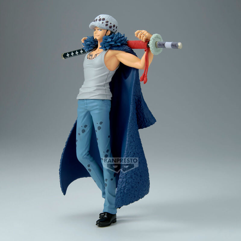 [DXF] ONE PIECE ～THE GRANDLINE SERIES～ SPECIAL TRAFALGAR LAW 海賊王 羅