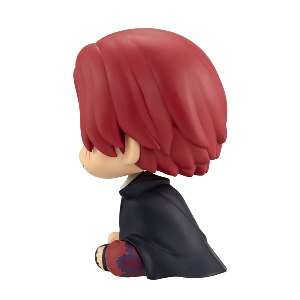 Lookup ONE PIECE Shanks 海賊王 撒古斯