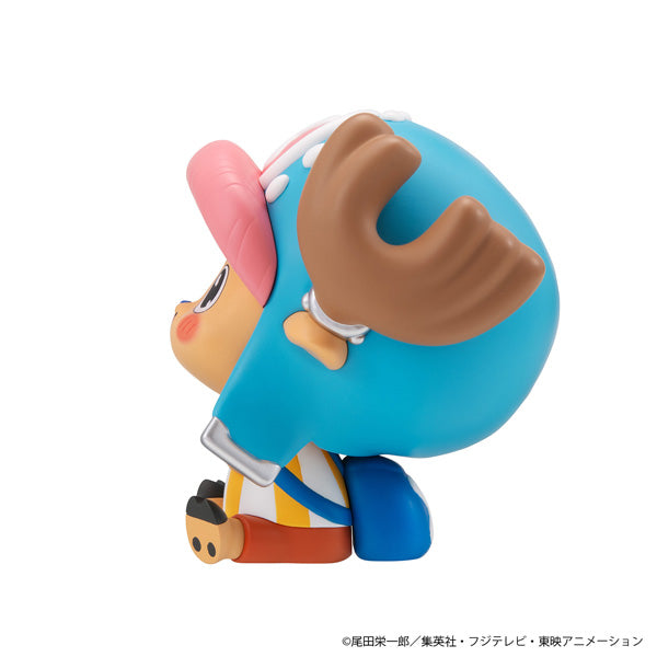 Lookup ONE PIECE Tony Tony Chopper Excited Ver. 海賊王 東尼 索柏 喬巴
