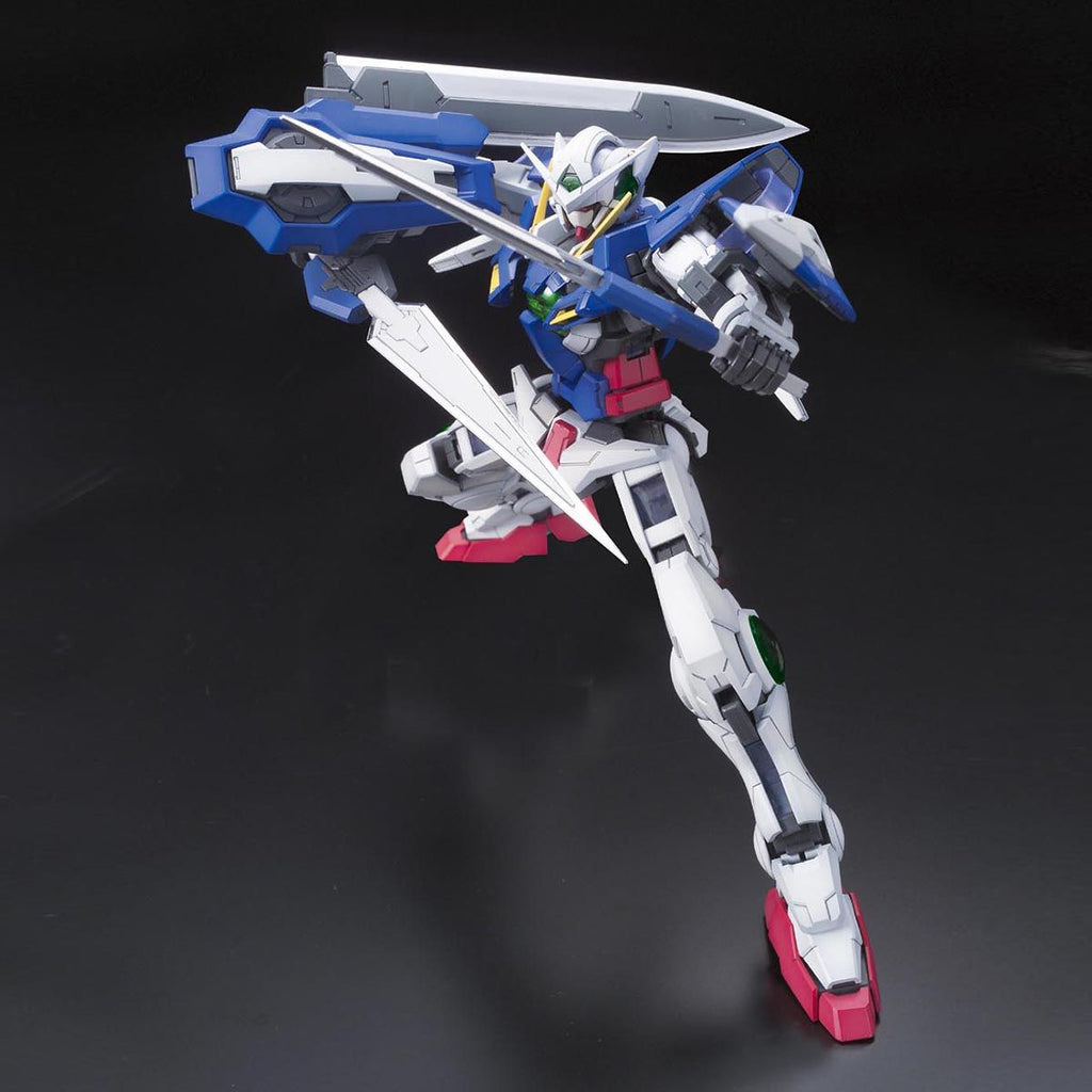 MG 1/100 Gundam Exia Ignition Mode 機動戰士 高達艾斯亞 豪華版