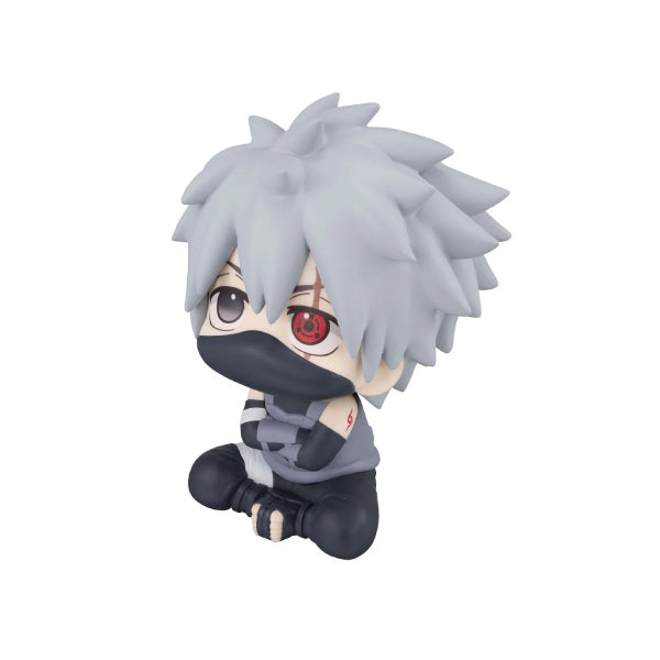 Lookup NARUTO Shippuden (Kakashi Hatake Anbu ver. / Itachi Uchiha Anbu ver.) 火影忍者 疾風傳 (暗部畑鹿驚 / 暗部內輪鼬太知) 旗木卡卡西 宇智波鼬