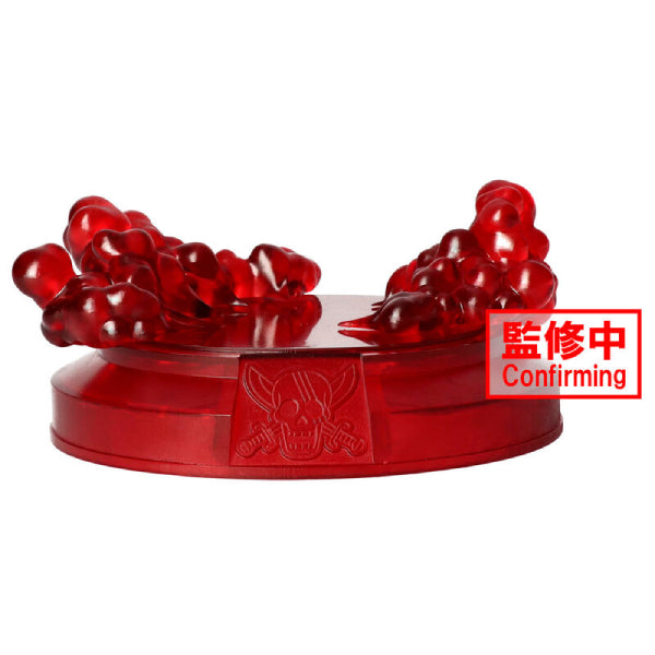 ONE PIECE THE SHUKKO SHANKS (TBA) 海賊王 出航 撒古斯 傑克 杰克斯 香克斯