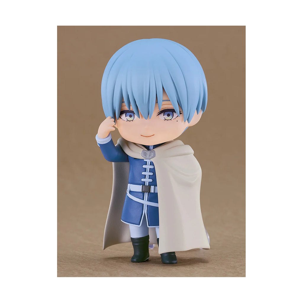 Nendoroid Surprise Frieren: Beyond Journey's End (set of 6) 葬送的芙莉蓮 芙莉蓮