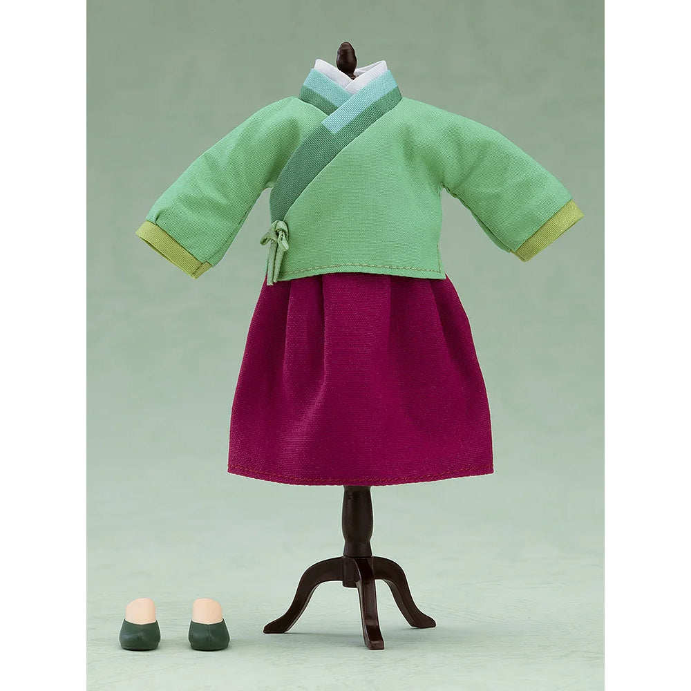 Nendoroid Doll Maomao 藥師 少女 的 獨語 藥屋 呢喃 貓貓