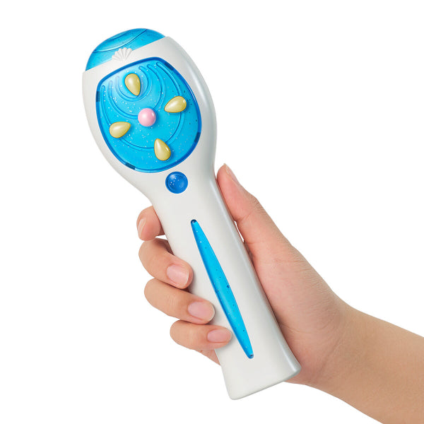 Mermaid Melody Pichi Pichi Pitch Special Memorize e-pitchmic (Toin Rina / Nanami Lucia / Hosho Hanon) 唱K小魚仙 真珠美人魚 咪 (洞院麗奈 / 七海露芝亞 / 寶生波音)