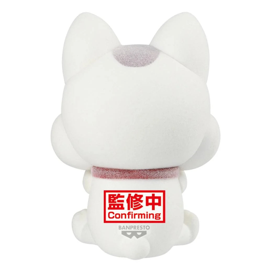 [Fluffy Puffy] DAN DA DAN - Turbo Granny (beckoning Cat) (Ver. A / Ver. B) 膽大黨 高速 婆婆