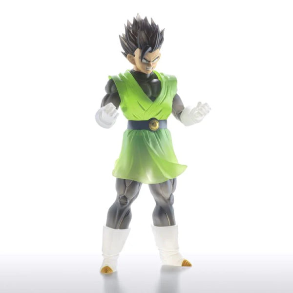 [CLEARISE] DRAGON BALL Z SON GOHAN (GREAT SAIYAMAN VER.) Ⅱ (VER. A / Ver. B) 龍珠 孫悟飯 撒亞超人