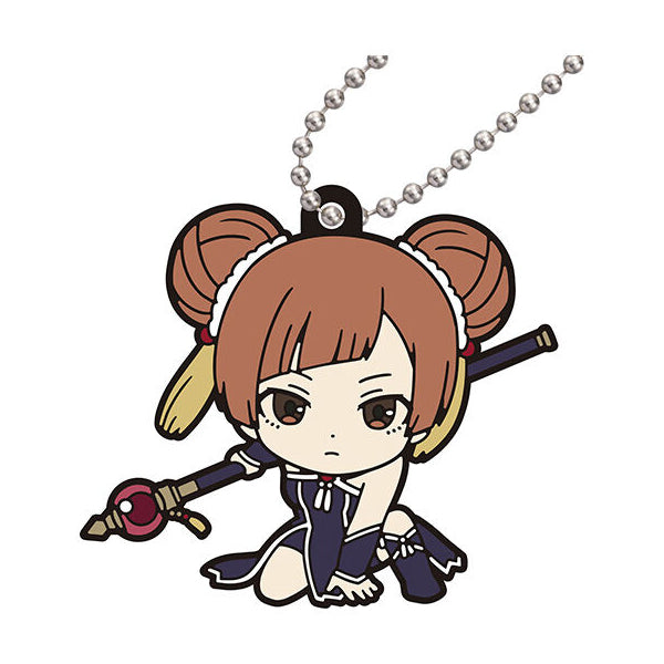 FRIEREN BEYOND JOURNEY’S END CAPSULE RUBBER MASCOT 3 (set of 10) 扭蛋 葬送的芙莉蓮