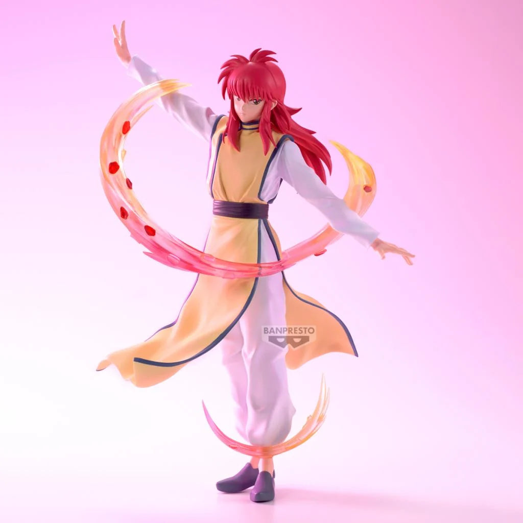 [MAXIMATIC PLUS] YU YU HAKUSHO KURAMA 幽遊白書 藏馬