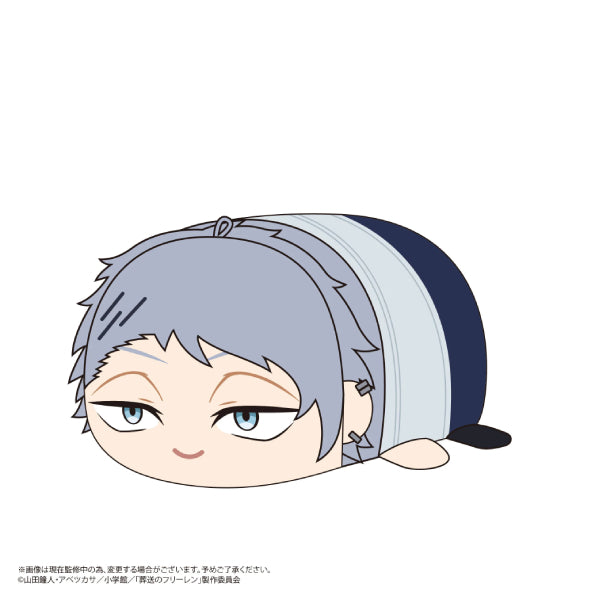 Frieren Beyond Journey's End Potekoro Mascot 2 (set of 6) 葬送的芙莉蓮