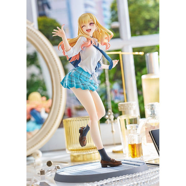 Marin Kitagawa 1/7 Scale figure 戀上換裝娃娃 更衣人偶墜入愛河 喜多川海夢 GSC