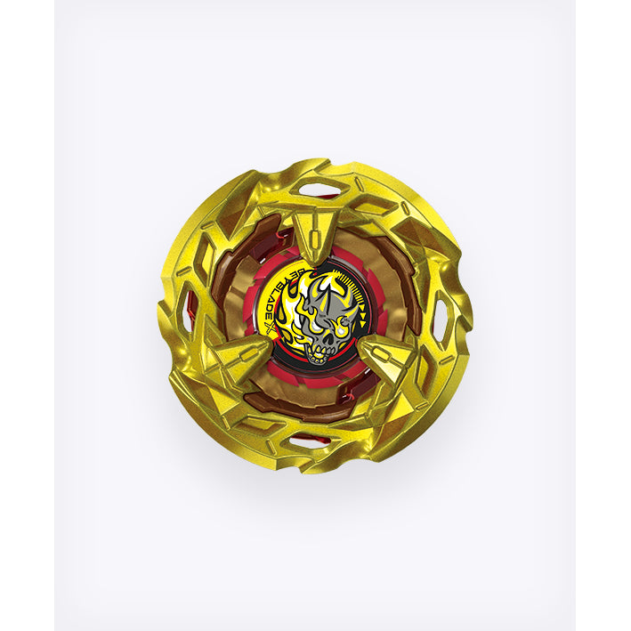 BeybladeX Random Booster BX-48 Random Booster [Parallel Import]